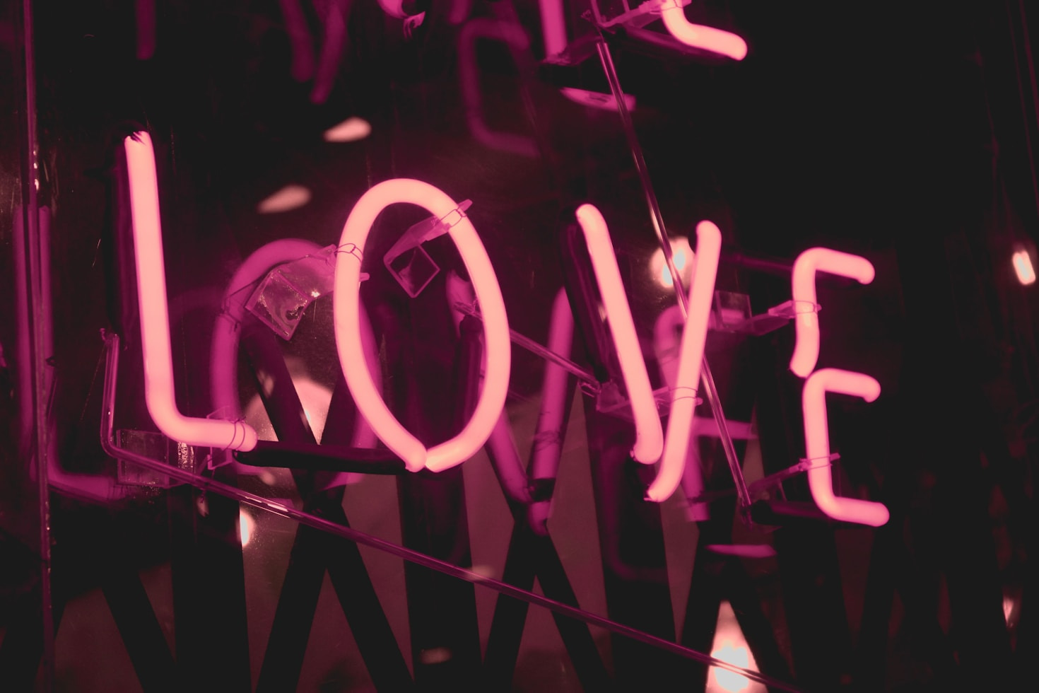 Why Some Relationships Thrive and Others Don’t