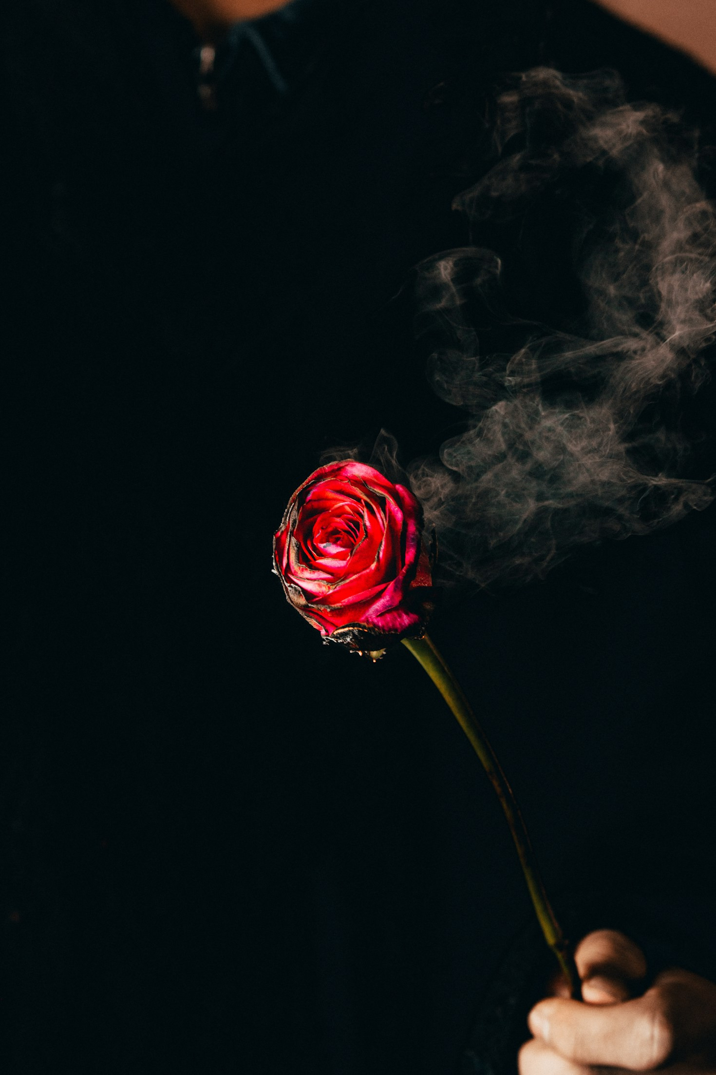 The Journey to Self-Love and Better Relationships